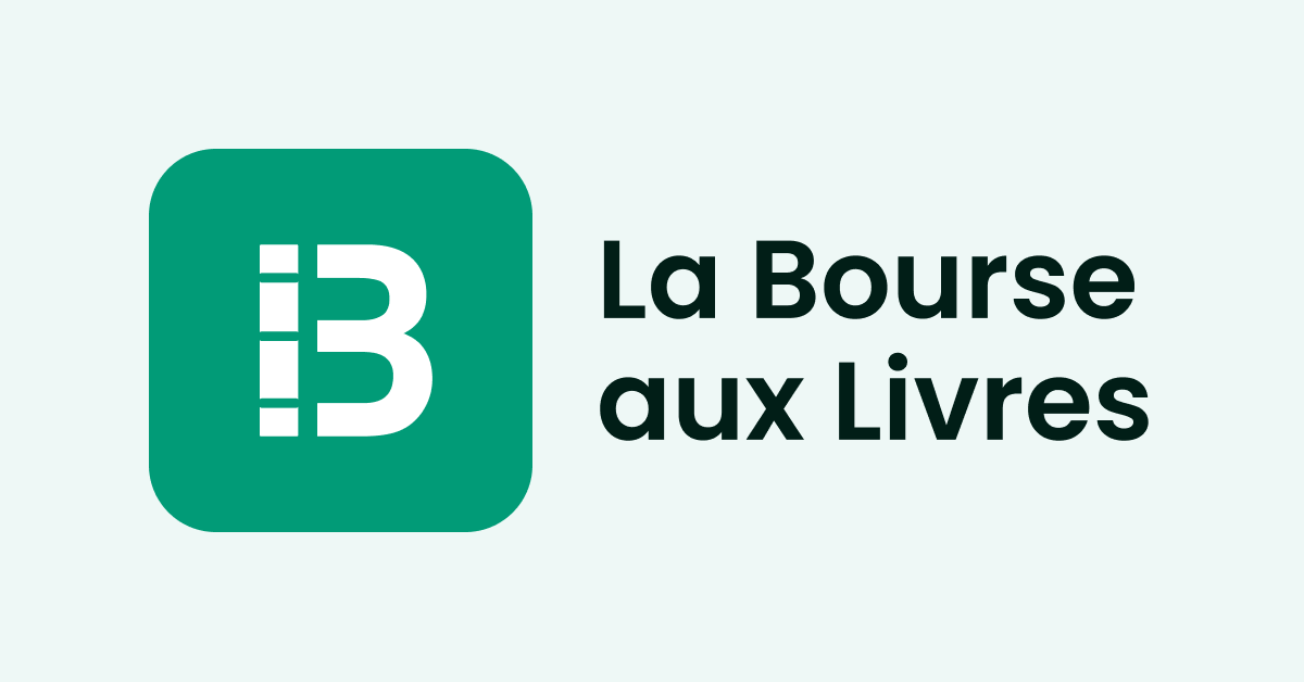 La Bourse Aux Livres Mon Compte